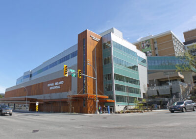 Royal Inland Hospital (Kamloops, BC)