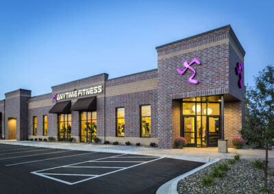 Anytime Fitness